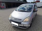 Citroën Xsara Picasso (2005) 1.6 HDi, P.čidla - náhled 1