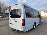 Mercedes-Benz (2022) 519CDI / V6 / 143.900km DPH - náhled 7