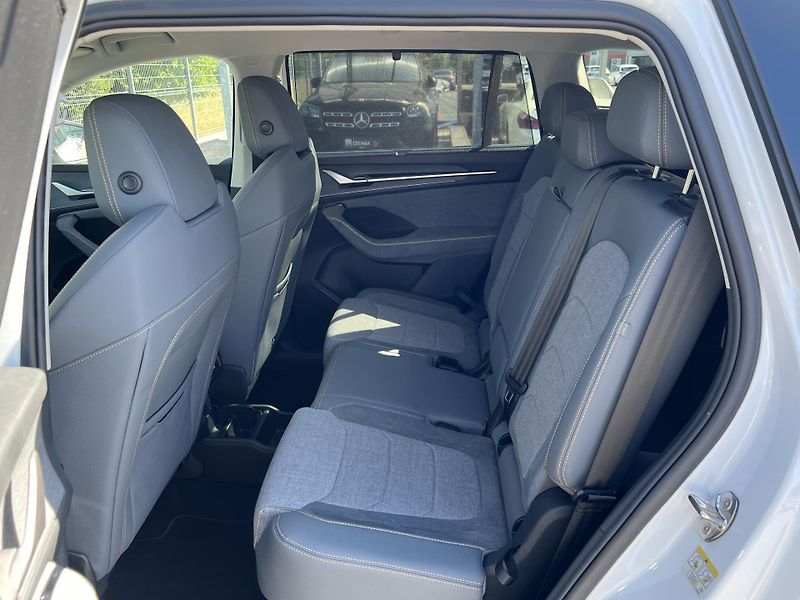 Škoda Kodiaq (2024) 2.0TDi*110Kw*NOVÉ* - fotka 41 z 55