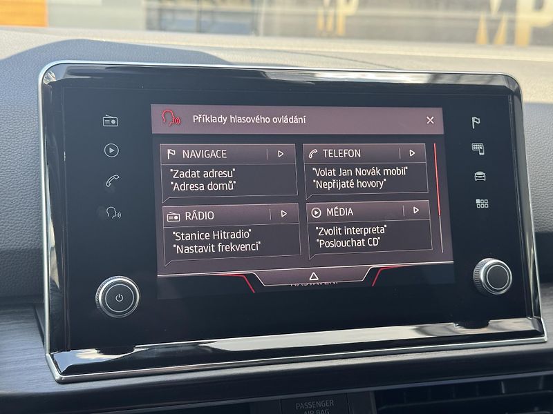 Seat Tarraco (2019) 2.0TSi DSG 4D Xcellence, RZV - fotka 42 z 50