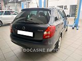 Škoda Fabia (2009) 1.9TDi, ČR, Ambition - náhled 1