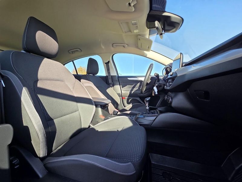 Ford Focus (2019) 1.0i-ČR-1.MAJITEL-SERVIS-SUPER - fotka 14 z 15