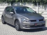 Volkswagen Golf 1,2 TSi Allstar Edition Comfor - náhled 1