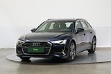 Audi A6 - náhled 1