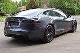Tesla Model S LONG RANGE AWD 493kW - náhled 11