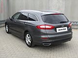 Ford Mondeo (2017) 2.0 TDCi, AT, autoAC - náhled 6