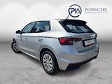 Škoda Fabia Selection 1.0 MPI 59kW - náhled 7