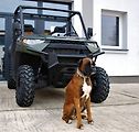 Polaris Ranger Diesel HD (2026) EPS - náhled 7