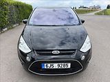 Ford S-MAX 2,0 TDCi 7.MÍST KLIMA 2x KOLA - náhled 1