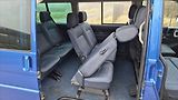 Volkswagen Caravelle 2,5 TDi 75 Kw tažné ALU - náhled 11