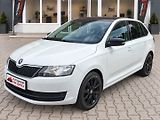 Škoda Rapid (2016) 1.2TSI 66kW - náhled 3