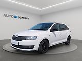 Škoda Rapid (2015) MONTE CARLO 1.2 TSI 77kW, ČR - náhled 1