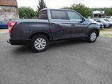 SsangYong Musso 2,2 2.2 e XDi 4x4 DPH - náhled 10