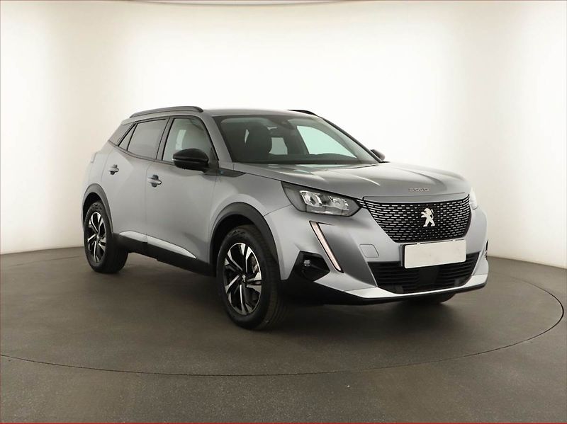Peugeot 2008 (2022) 50 kWh, SoH 94% - fotografie inzerátu