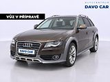 Audi A4 Allroad 2,0 TDI 125kW Quattro - náhled 1