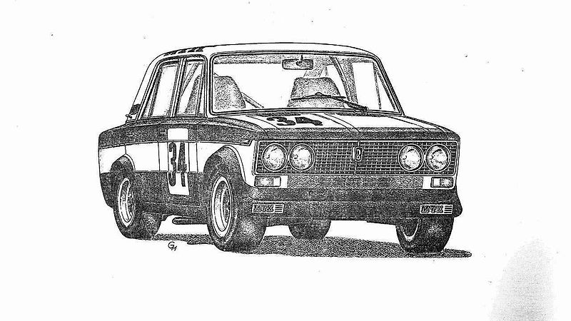 Škoda Rapid 136 MTX Cabrio.