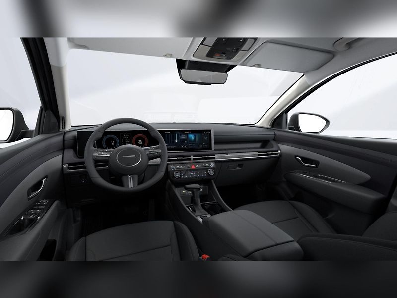 Hyundai Tucson (2026) Style - fotka 5 z 9