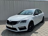 Škoda Octavia 2,0   RS 135kW - náhled 1