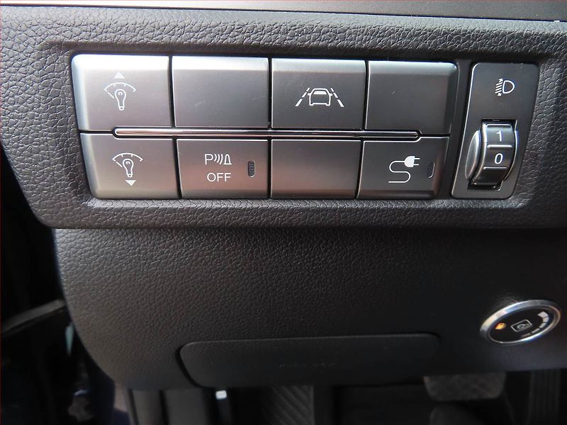 SsangYong Korando (2024) 1.5 T-GDI, LPG, Automat - fotka 21 z 21