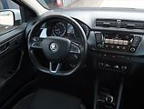 Škoda Fabia (2014) 1.2 TSI, Serv.kniha, Tempomat - náhled 7
