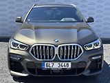 BMW X6 (2022) 3.0D XDRIVE, 210kW, DPH - náhled 1