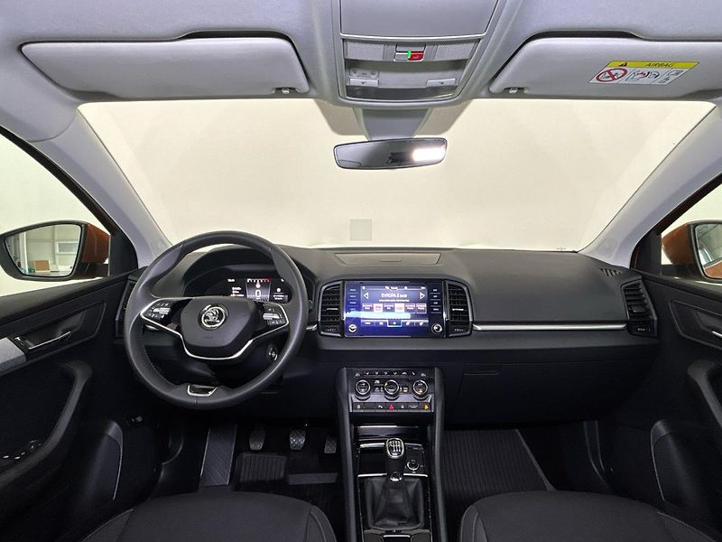 Škoda Karoq Ambition - fotka 5 z 30