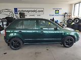 Škoda Fabia (2000) 1.4 50KW,STK/E 6/2028 - náhled 6