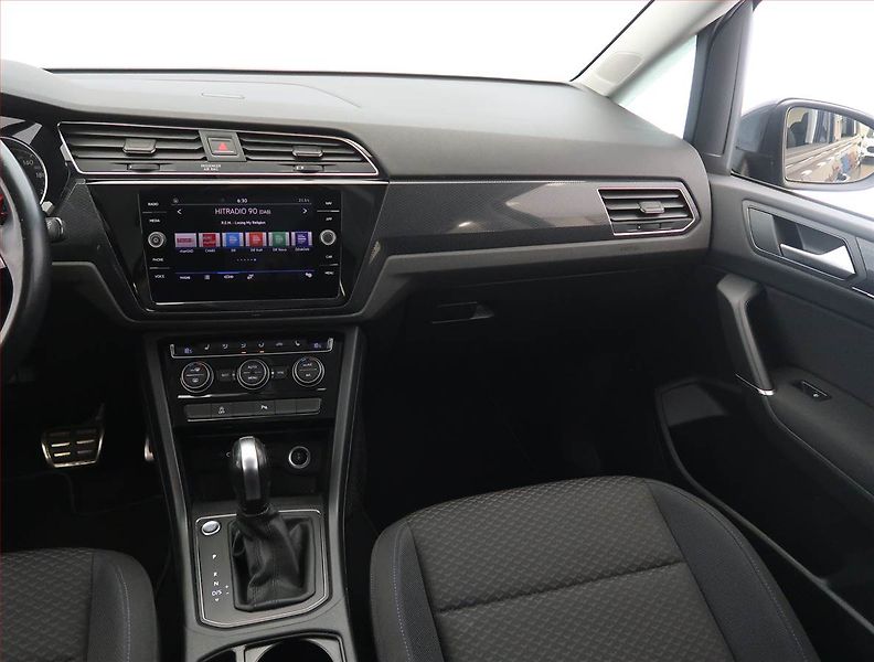 Volkswagen Touran (2020) United 2.0 TDI, Automat - fotka 8 z 22