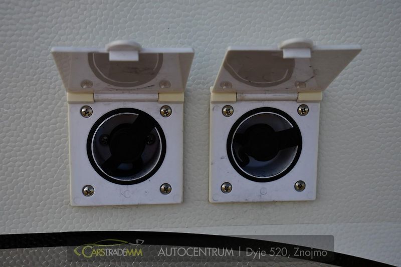 Hobby Ostatní 650 UFF - fotka 43 z 46