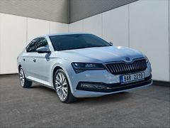 Škoda Superb 2,0 TSI 206 Style 4x4 AT - fotografie inzerátu