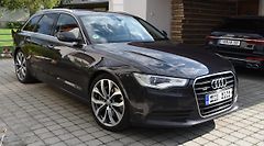 Audi A6 (2013) - fotografie inzerátu