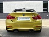 BMW M4 F82 LCI, 317 kW,34991km - náhled 12