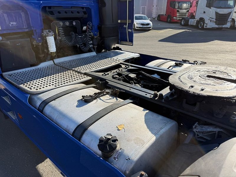 DAF XF480 EURO 6 - fotka 12 z 19