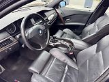 BMW Řada 5 (2005) 530i MANUÁL M-Paket PDC Navi - náhled 10