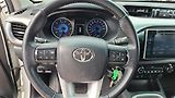 Toyota Hilux Active  2.4L Diesel 6M/T 4x4 - náhled 13
