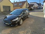 Ford S-MAX (2022) 2.5 HYBRID,  5,3L/100KM! - náhled 6