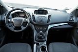 Ford Kuga 2.0 TDCi TITANIUM 4x4 - náhled 14