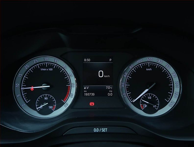 Škoda Kodiaq (2019) 2.0 TDI 4x4 - fotka 11 z 24