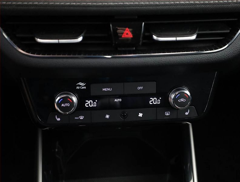 Škoda Fabia (2024) Top Selection 1.0 TSI - fotka 11 z 20