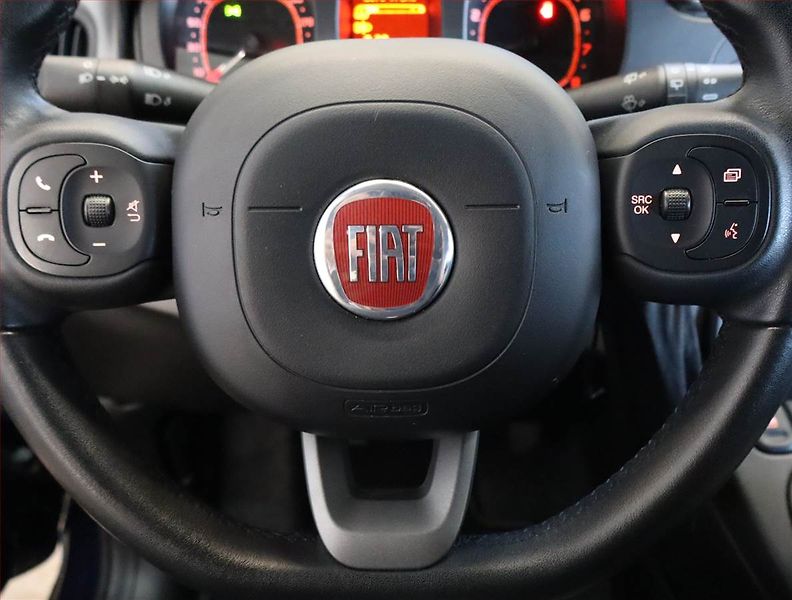 Fiat Panda (2017) Wild 1.2, Serv.kniha - fotka 17 z 17