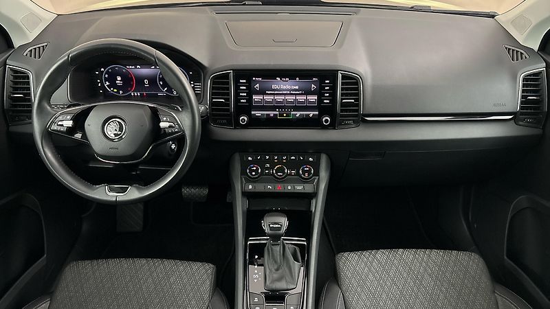 Škoda Karoq 2.0 TDI DSG Style - fotka 8 z 28