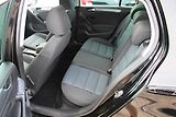 Volkswagen Golf (2012) 1,2TSI STYLE KLIMA TEMPOMAT AL - náhled 10
