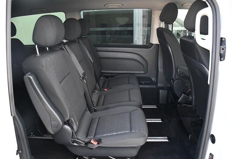 Mercedes-Benz Vito 111CDI L TOURER PRO - fotka 21 z 29