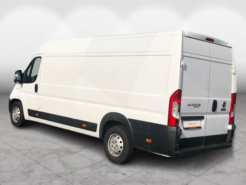 Fiat Ducato 2.3 JTD - fotka 7 z 26