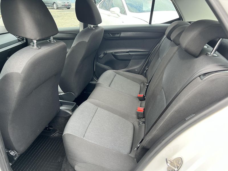 Škoda Fabia 1.0MPi 44kw PŮVOD ČR odp.DPH - fotka 18 z 36