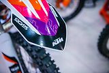 KTM 300 EXC SIX DAYS Nová 0MTH - náhled 9