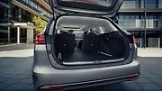 Kia Ceed Sporswagon.