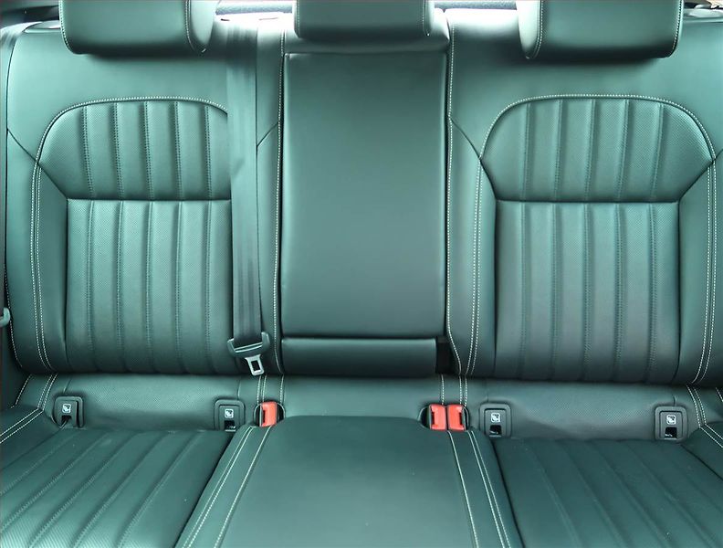 Škoda Superb (2019) Laurin&Klement 2.0 TSI - fotka 10 z 17