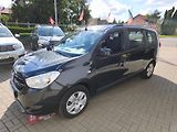 Dacia Lodgy (2021) 1,5DCi 85kW - náhled 7