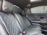 Mercedes-Benz Třídy S 500 4MATIC L AMG Line - náhled 17